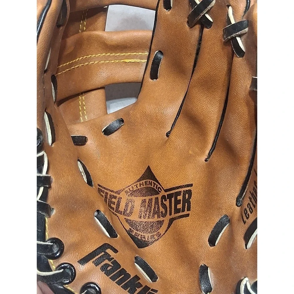 Baseball GLOVE by Franklin Field Master 4609  9 1/2